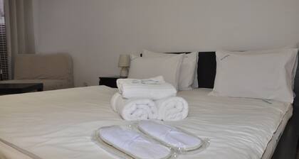 Star Apartments Petah Tikva