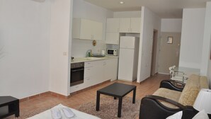 Superior Studio, City View