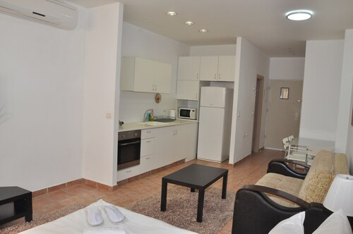Star Apartments Petah Tikva