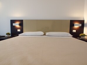 Deluxe-Doppelzimmer, 1 King-Bett, Parkblick