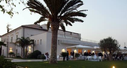 Villa San Bartolo