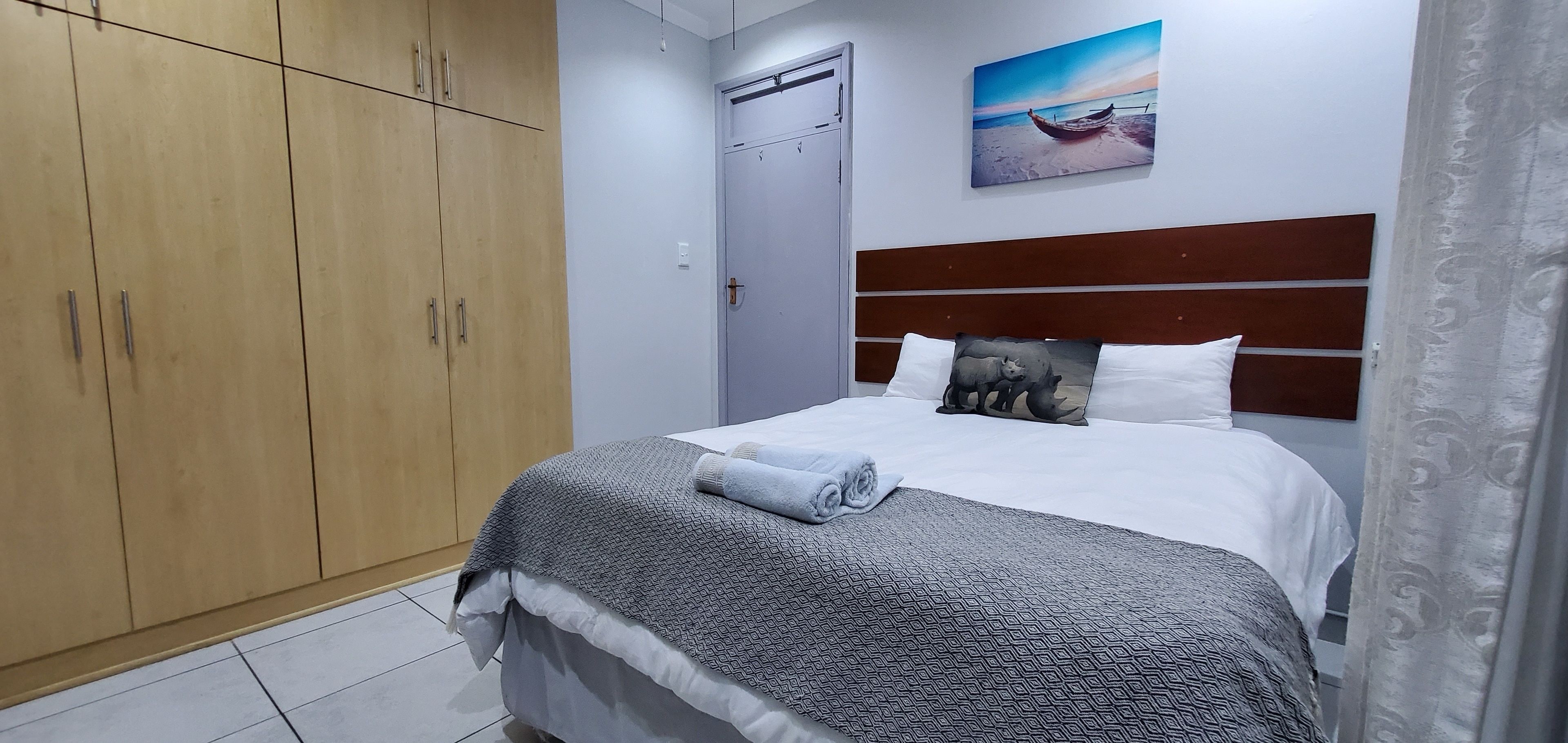 Photo - Jessica's Self-catering