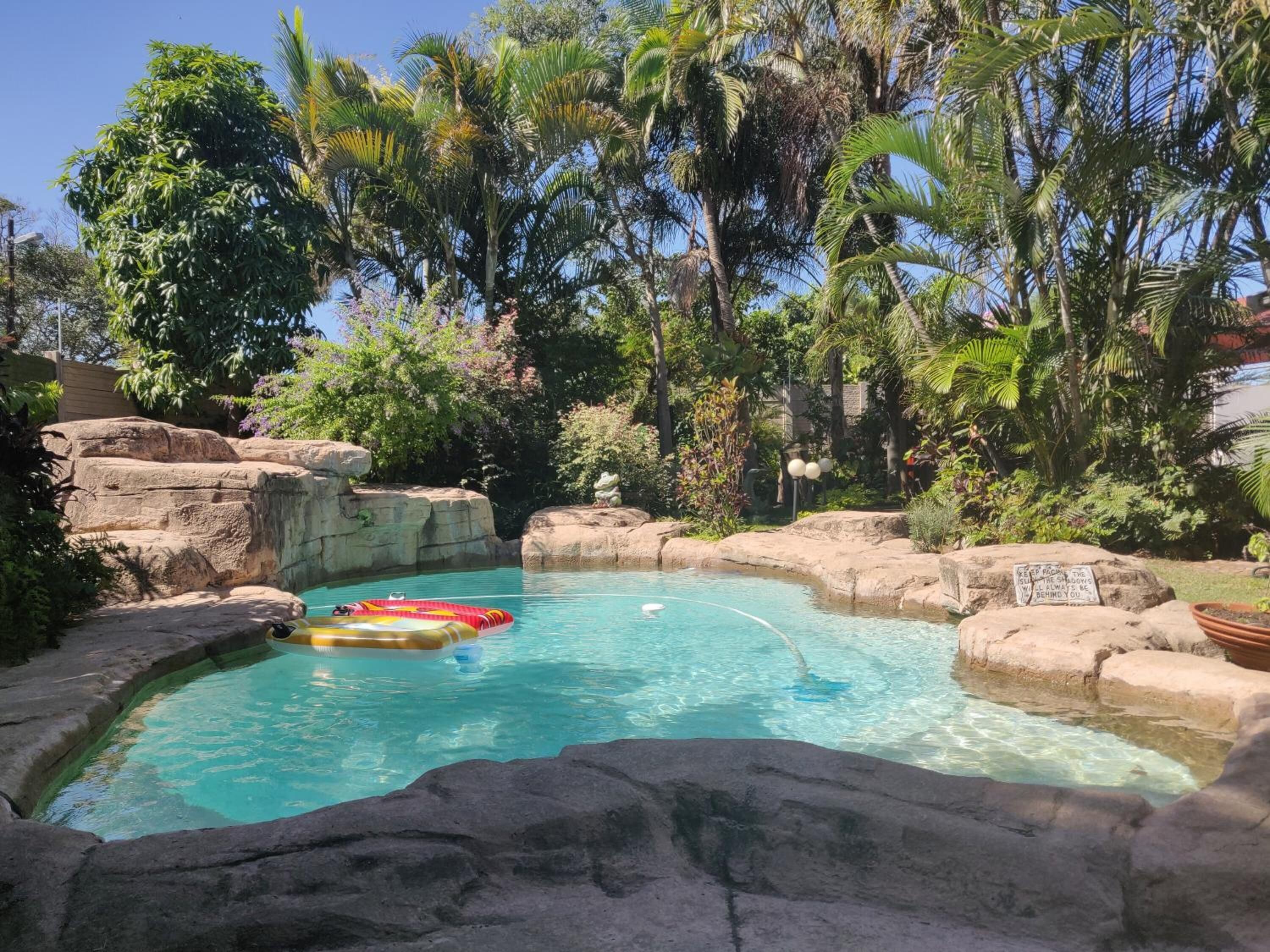 Photo - Jessica's Self-catering