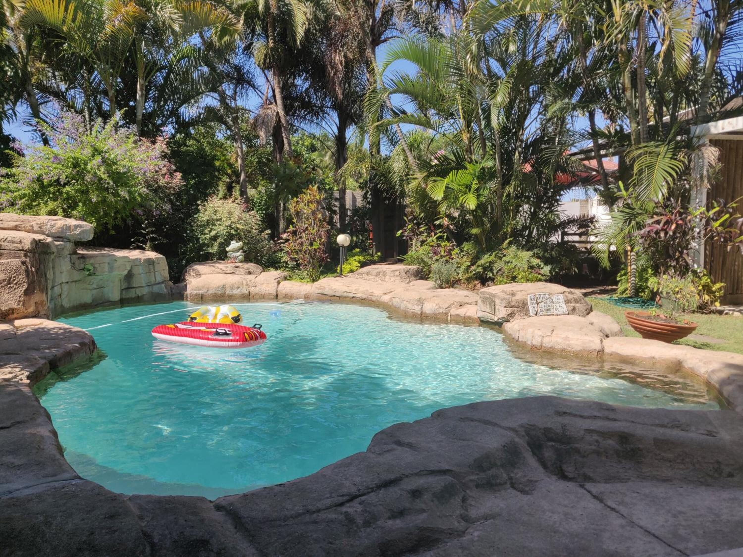 Photo - Jessica's Self-catering