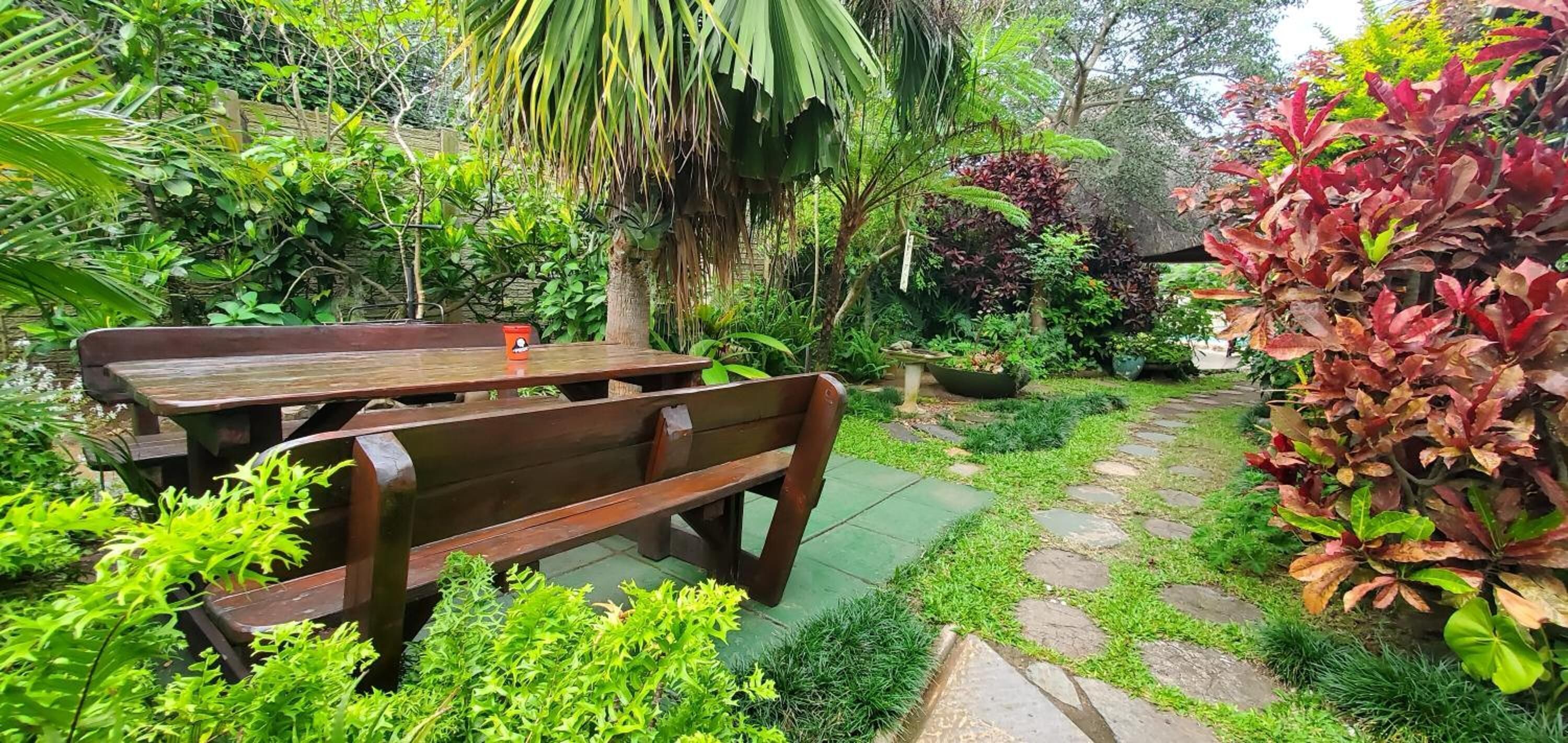 Photo - Jessica's Self-catering