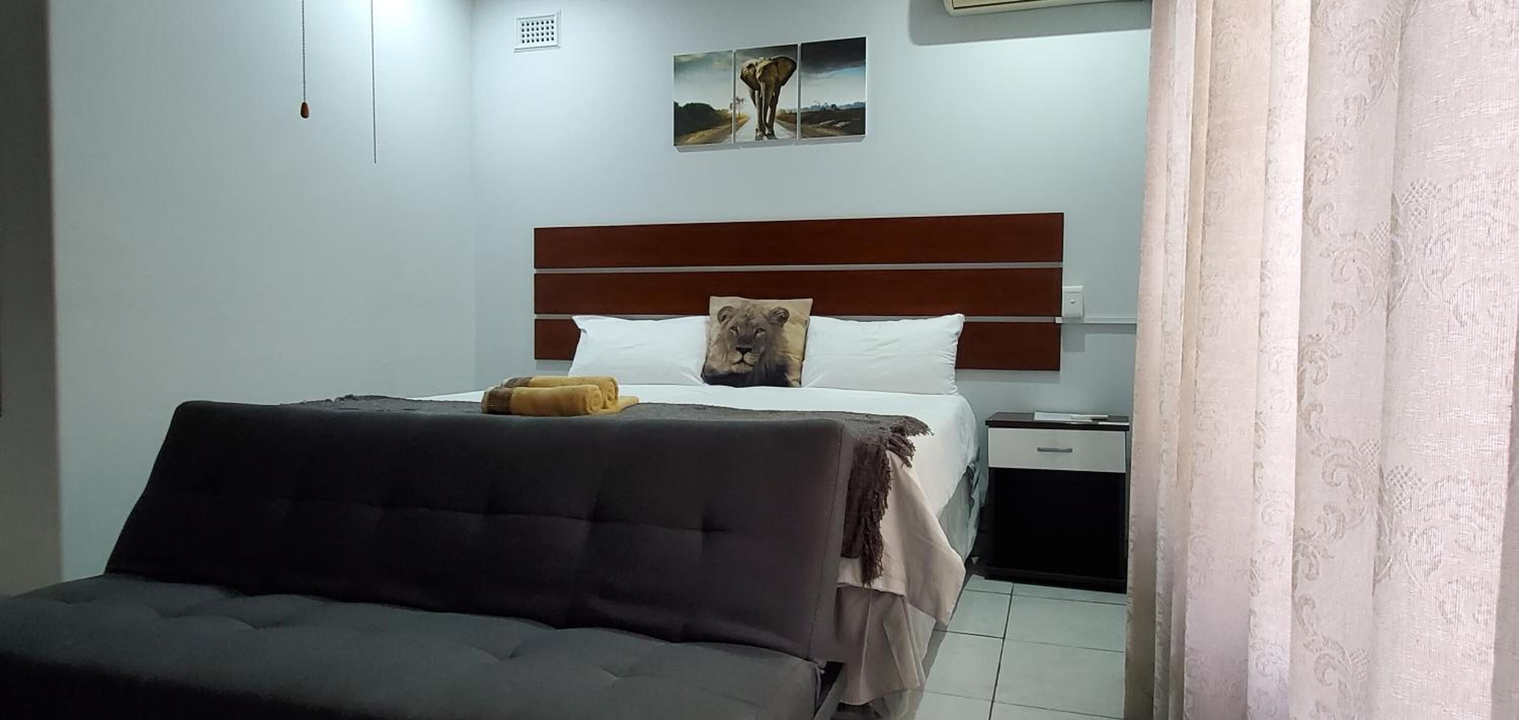 Photo - Jessica's Self-catering