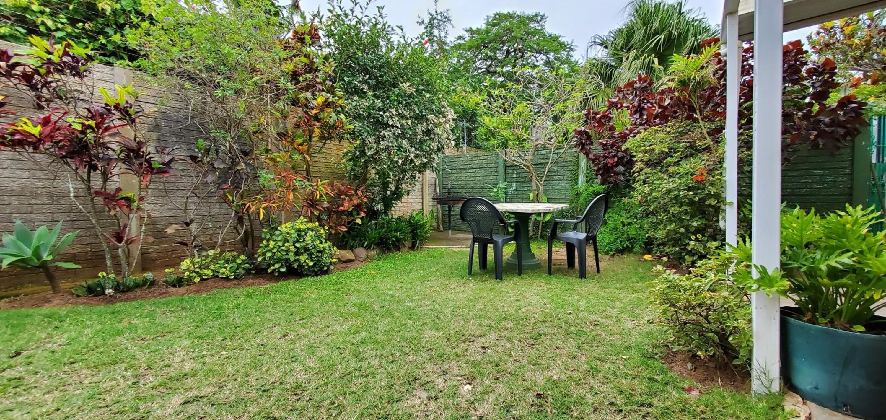 Photo - Jessica's Self-catering