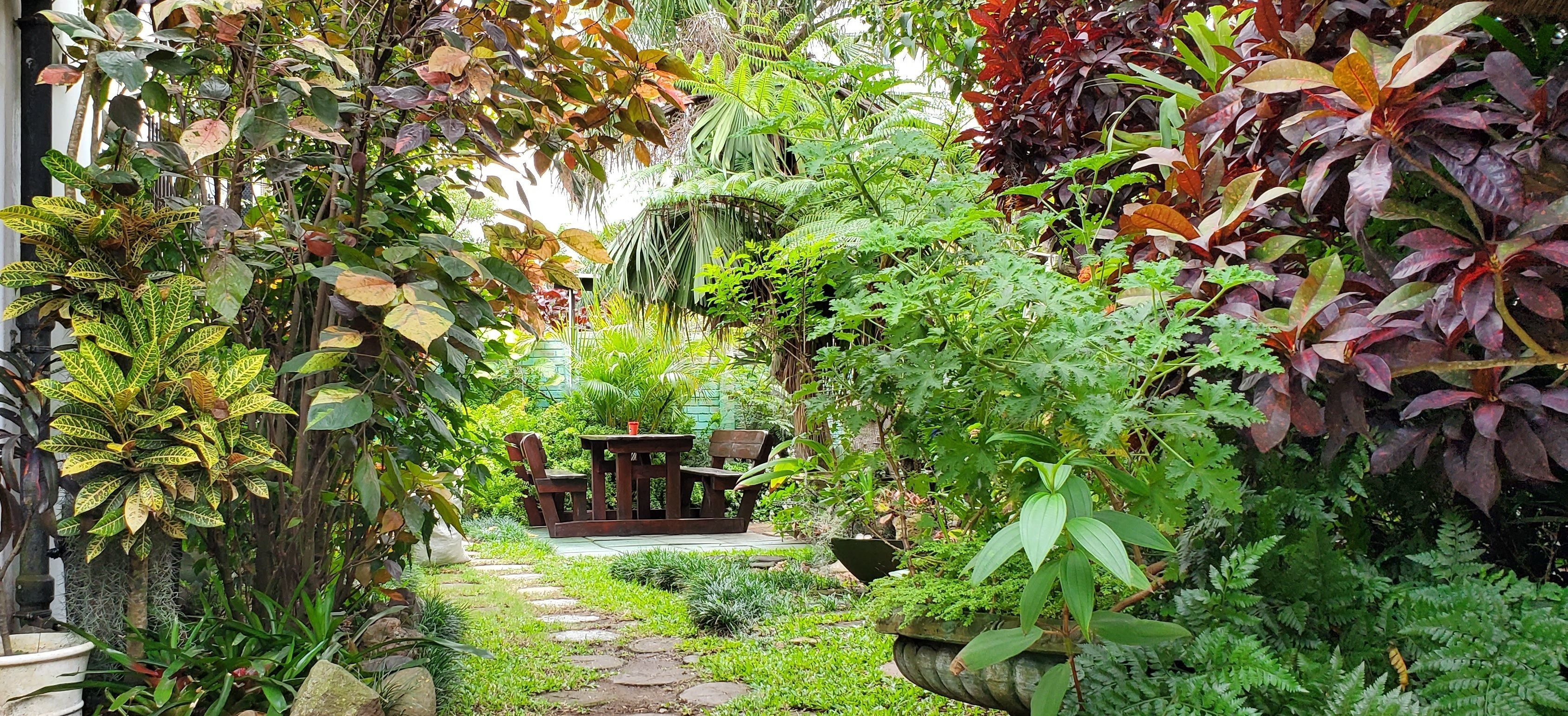 Photo - Jessica's Self-catering