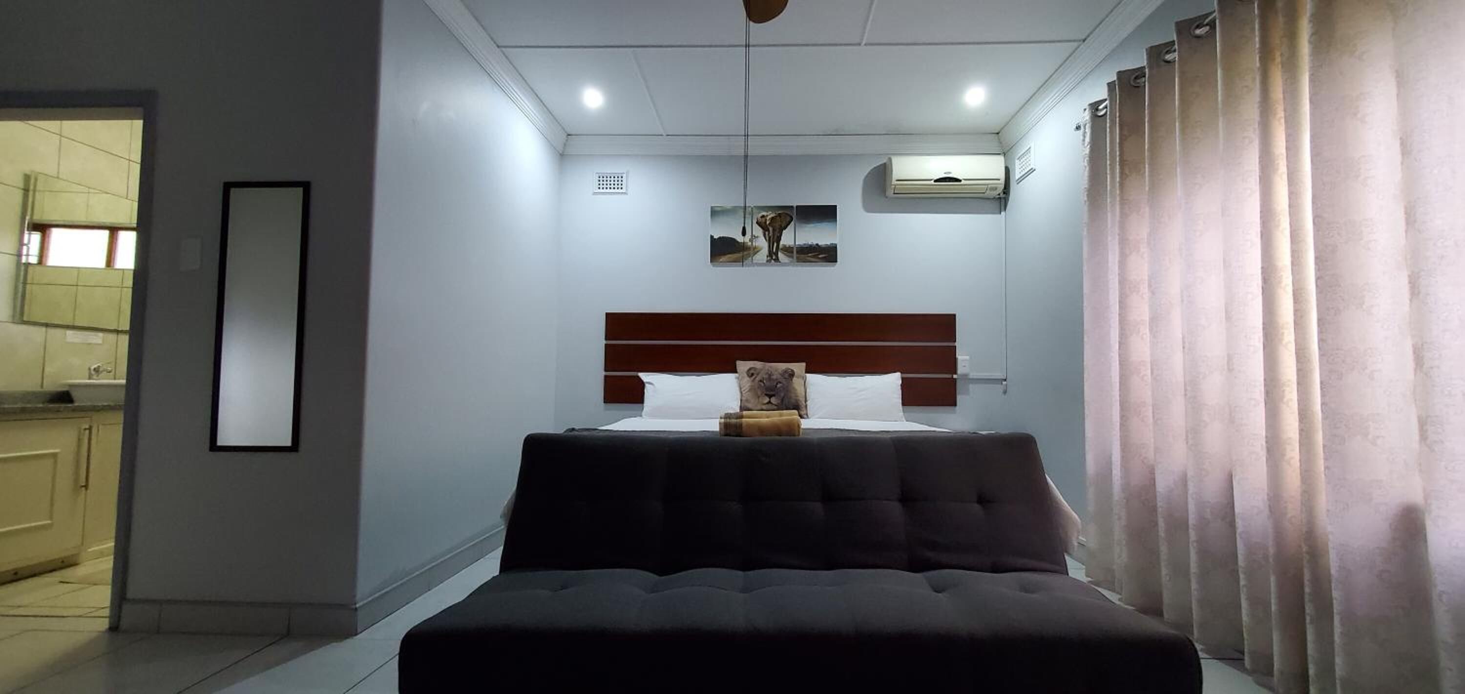 Photo - Jessica's Self-catering