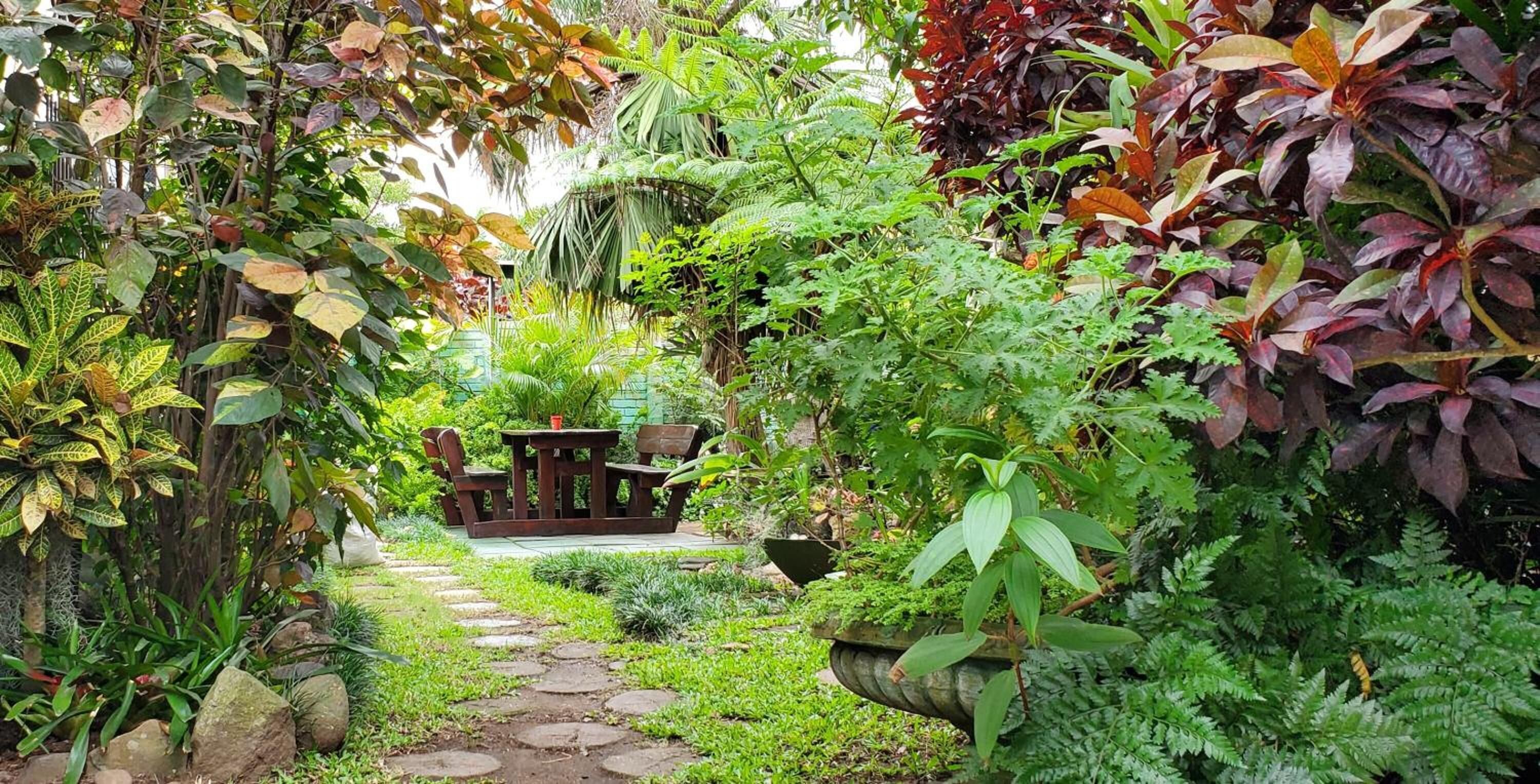 Photo - Jessica's Self-catering