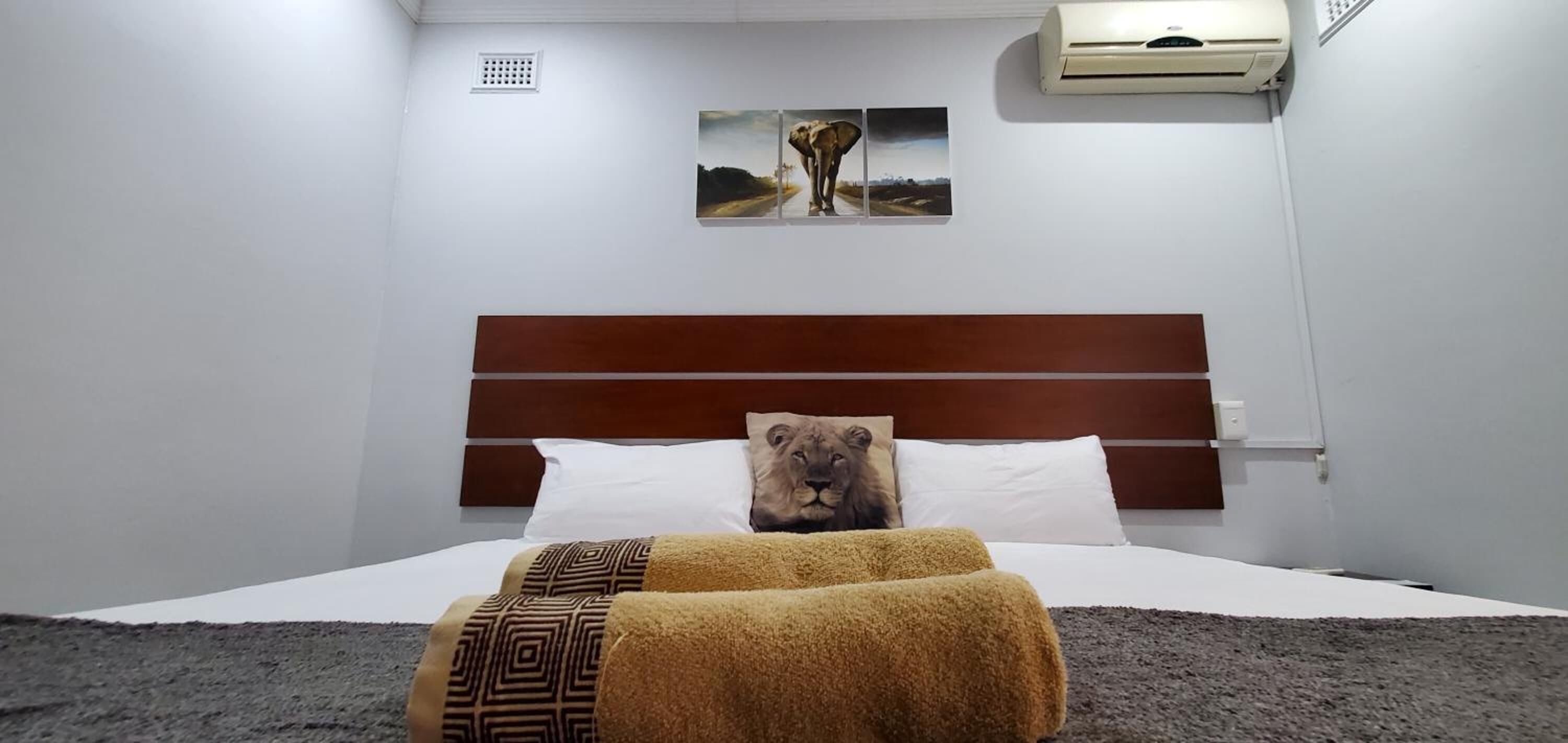 Photo - Jessica's Self-catering