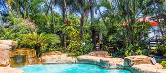 傑西卡自助式民宿