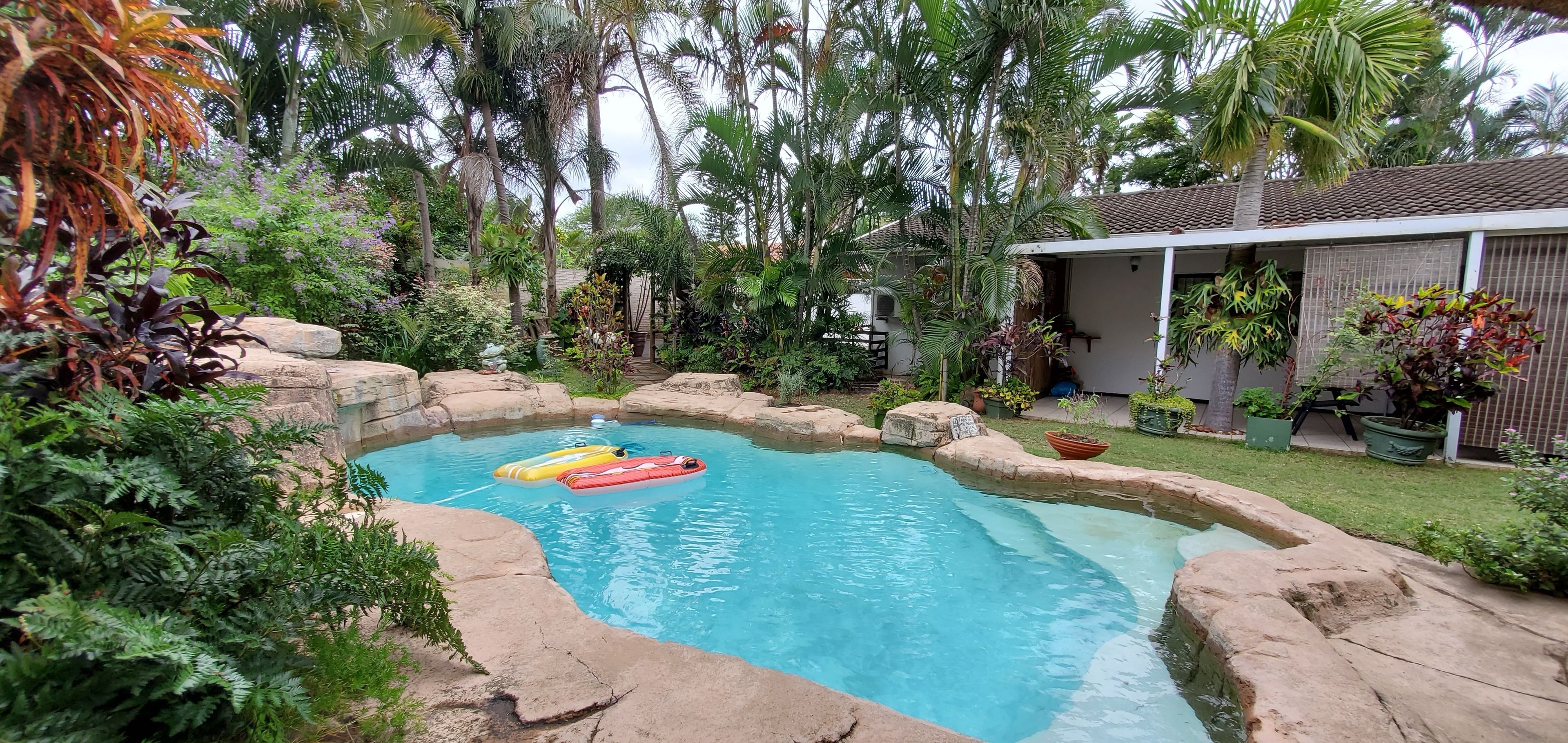 Photo - Jessica's Self-catering