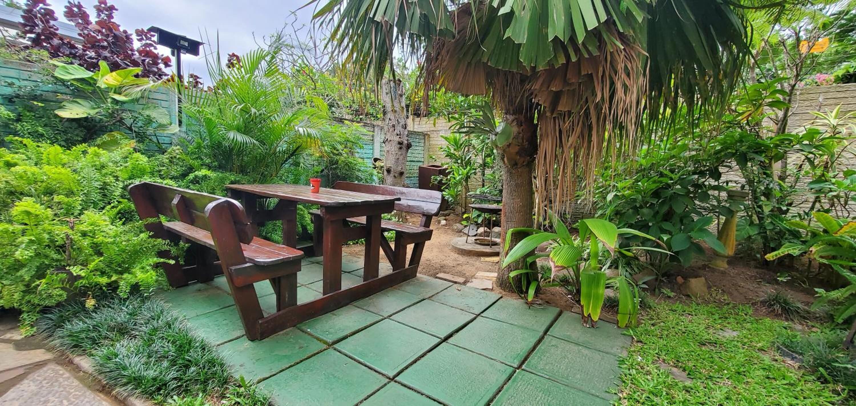 Photo - Jessica's Self-catering