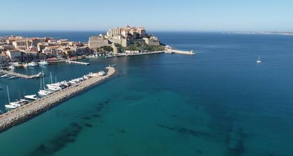 HĂŽtel Les Arbousiers