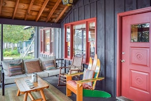 Terras