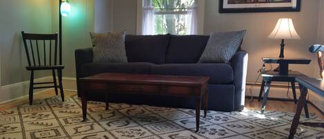 TV, Netflix, streaming services