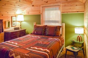 2 عدّة غرف نوم وواي فاي