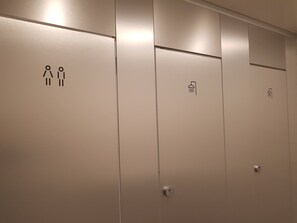 Interior - Hostel Single Single (Busan)
