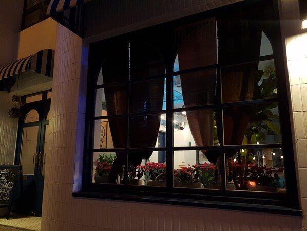 Property entrance - Hostel Single Single (Busan)