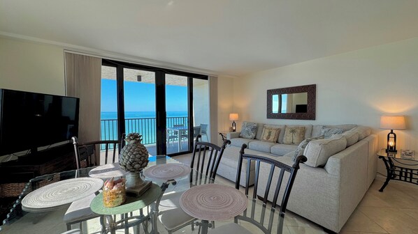 Téléviseur connecté