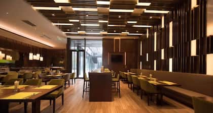 Hampton by Hilton Beijing Fangshan Hotel