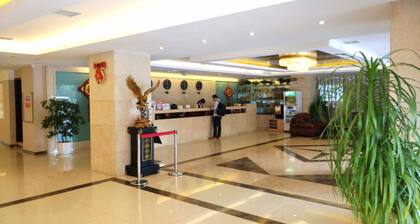 Juyuan Business Hotel