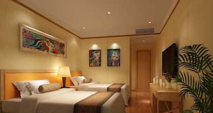 Juyuan Business Hotel