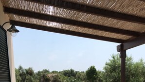 شرفة/رواق