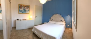 3 chambres, fer et planche Ă repasser, lit parapluie, Wi-Fi gratuit