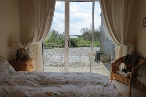  Lakeside Fishing Lodge, 6 bedrooms, 4 bathrooms, Kilbeg, Headford, Co Galway