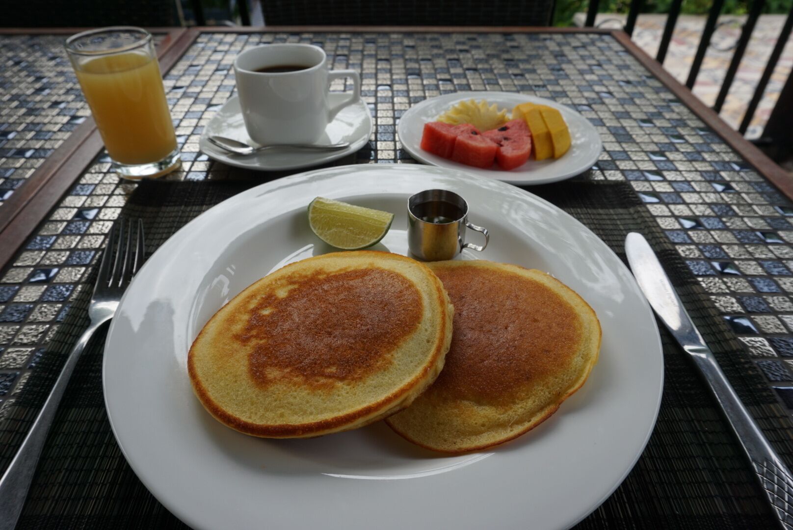 Foto - The Local Time Village