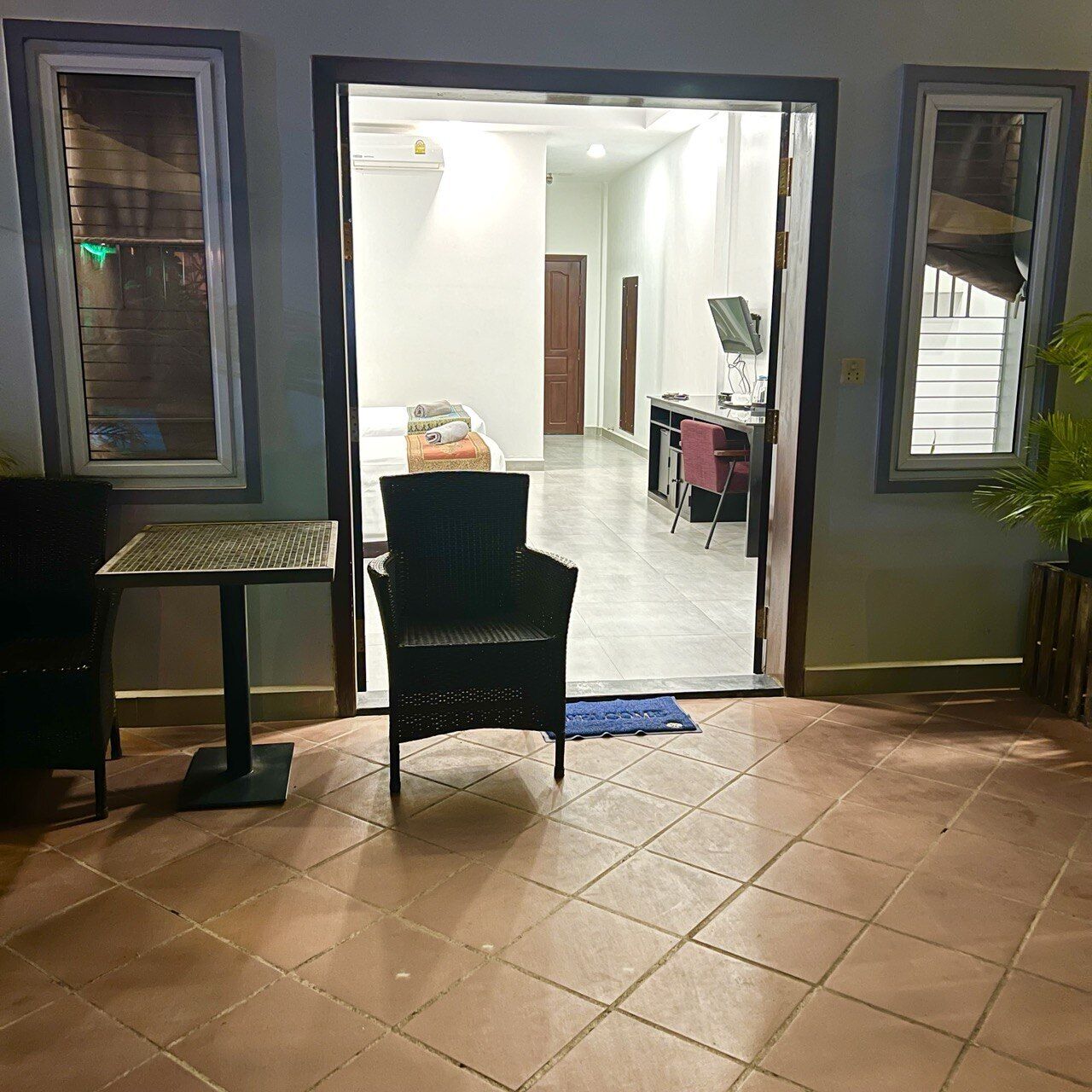 Foto - The Local Time Village