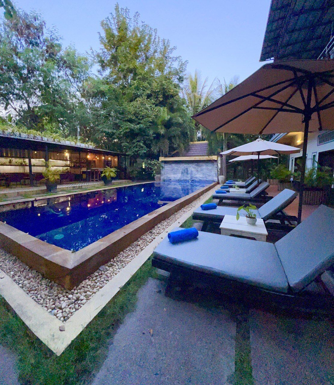 Foto - The Local Time Village