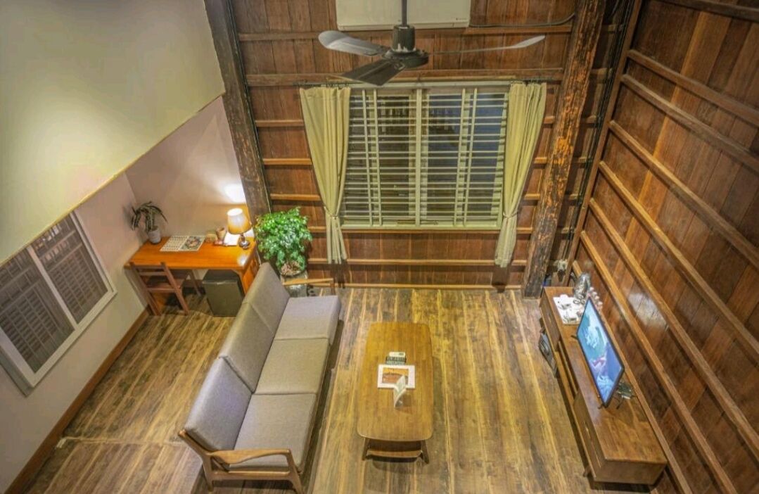 Foto - The Local Time Village