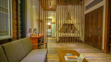 Chambre Familiale, plusieurs lits