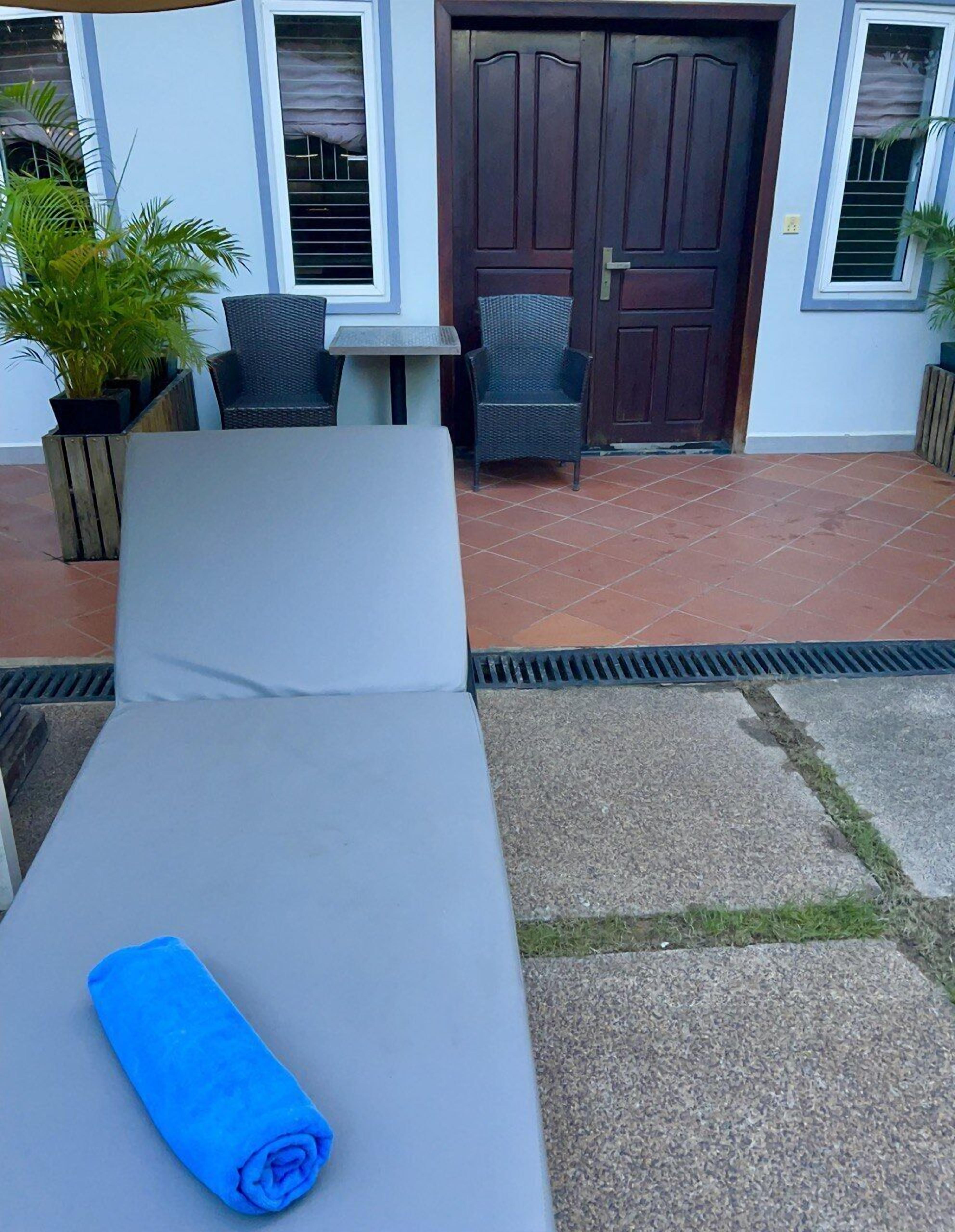 Foto - The Local Time Village