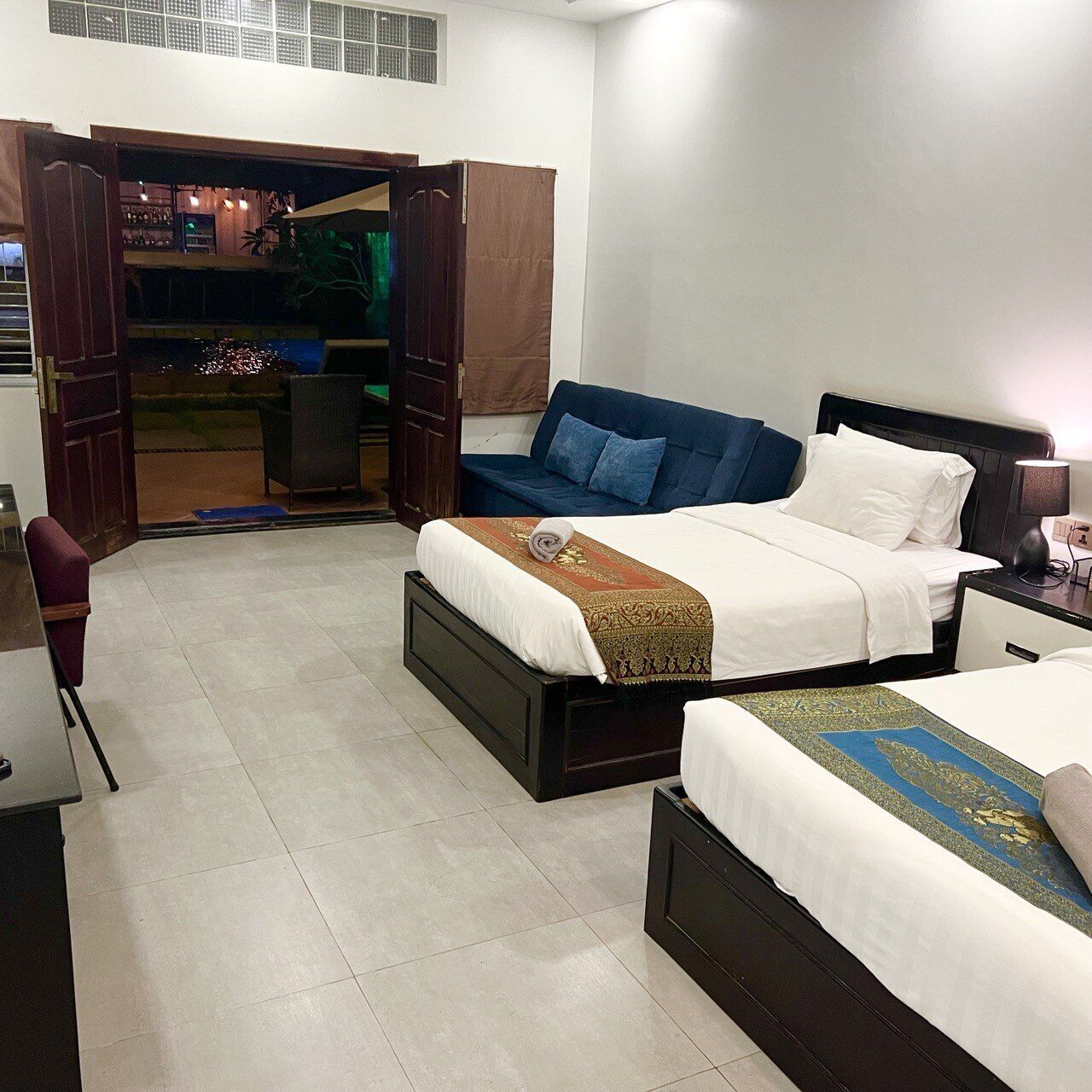 Foto - The Local Time Village