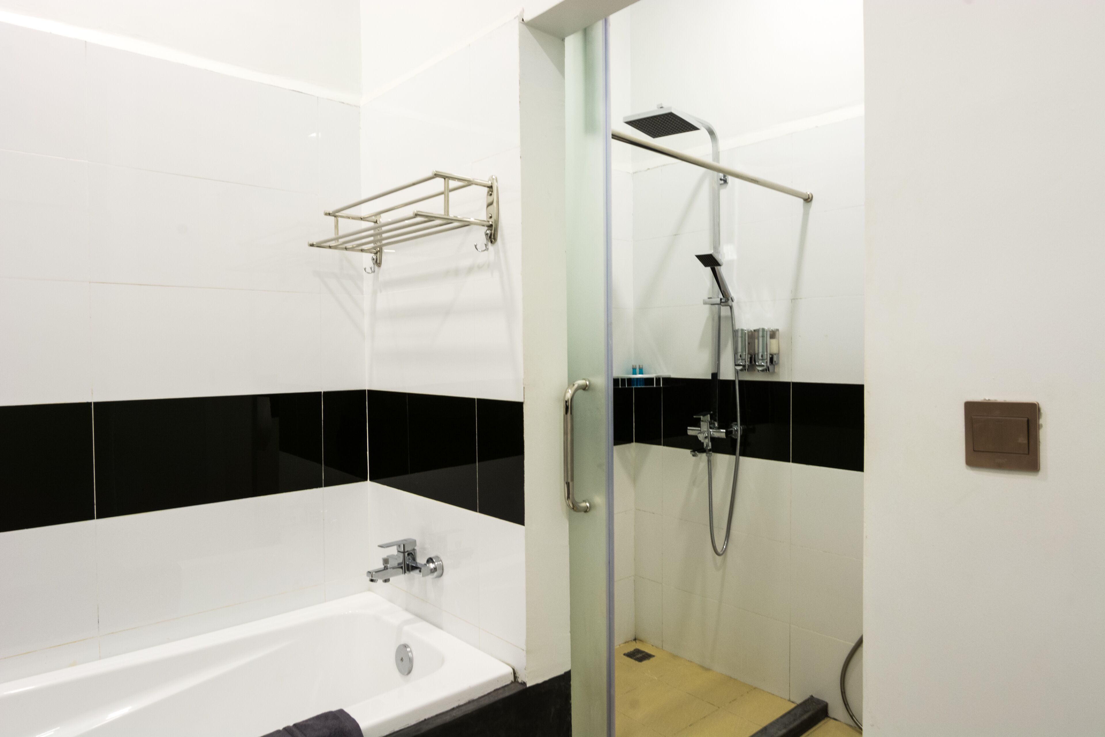 Foto - The Local Time Village