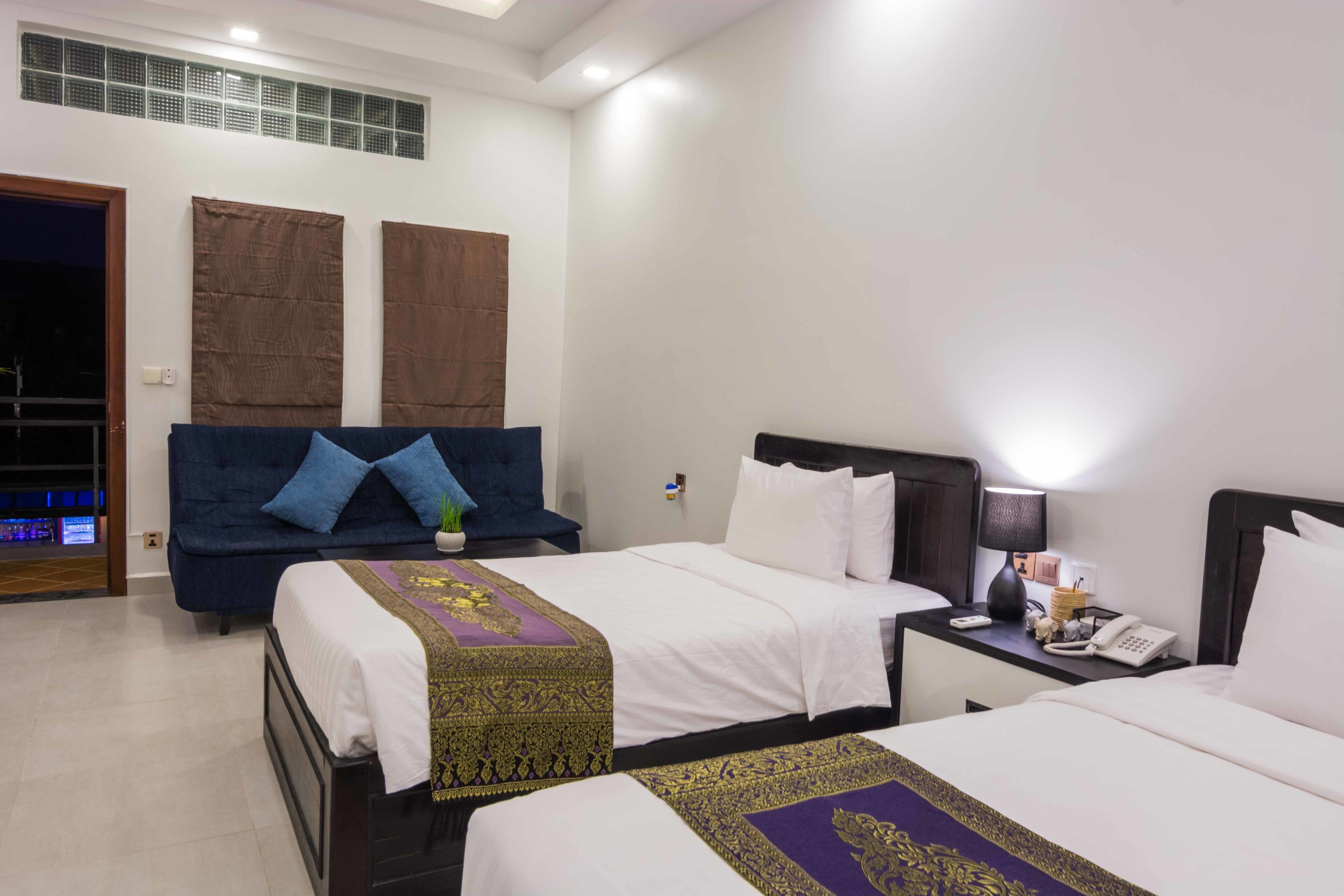 Foto - The Local Time Village