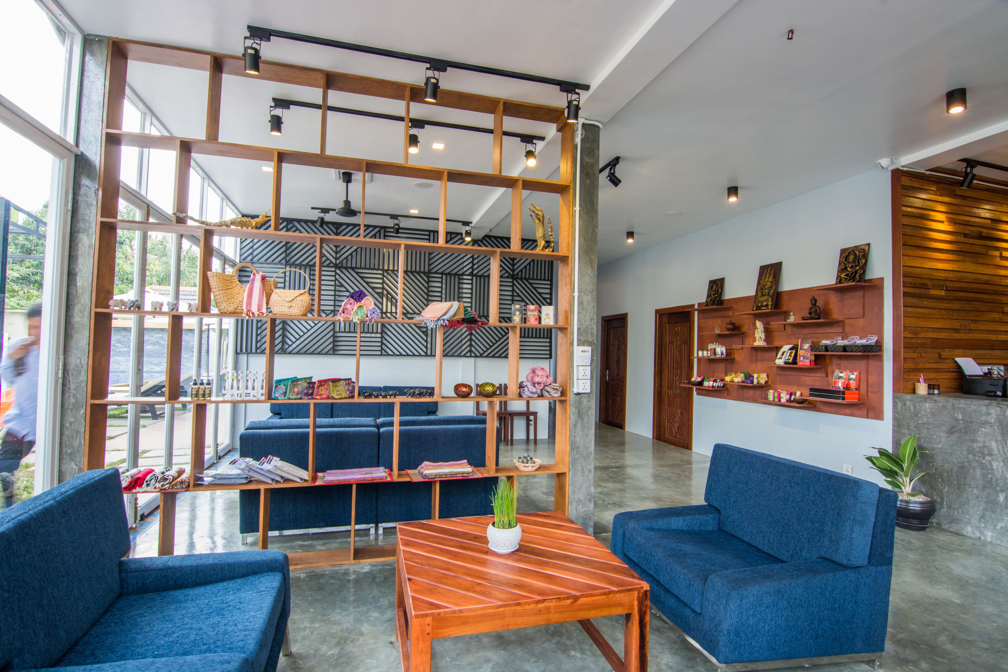 Foto - The Local Time Village