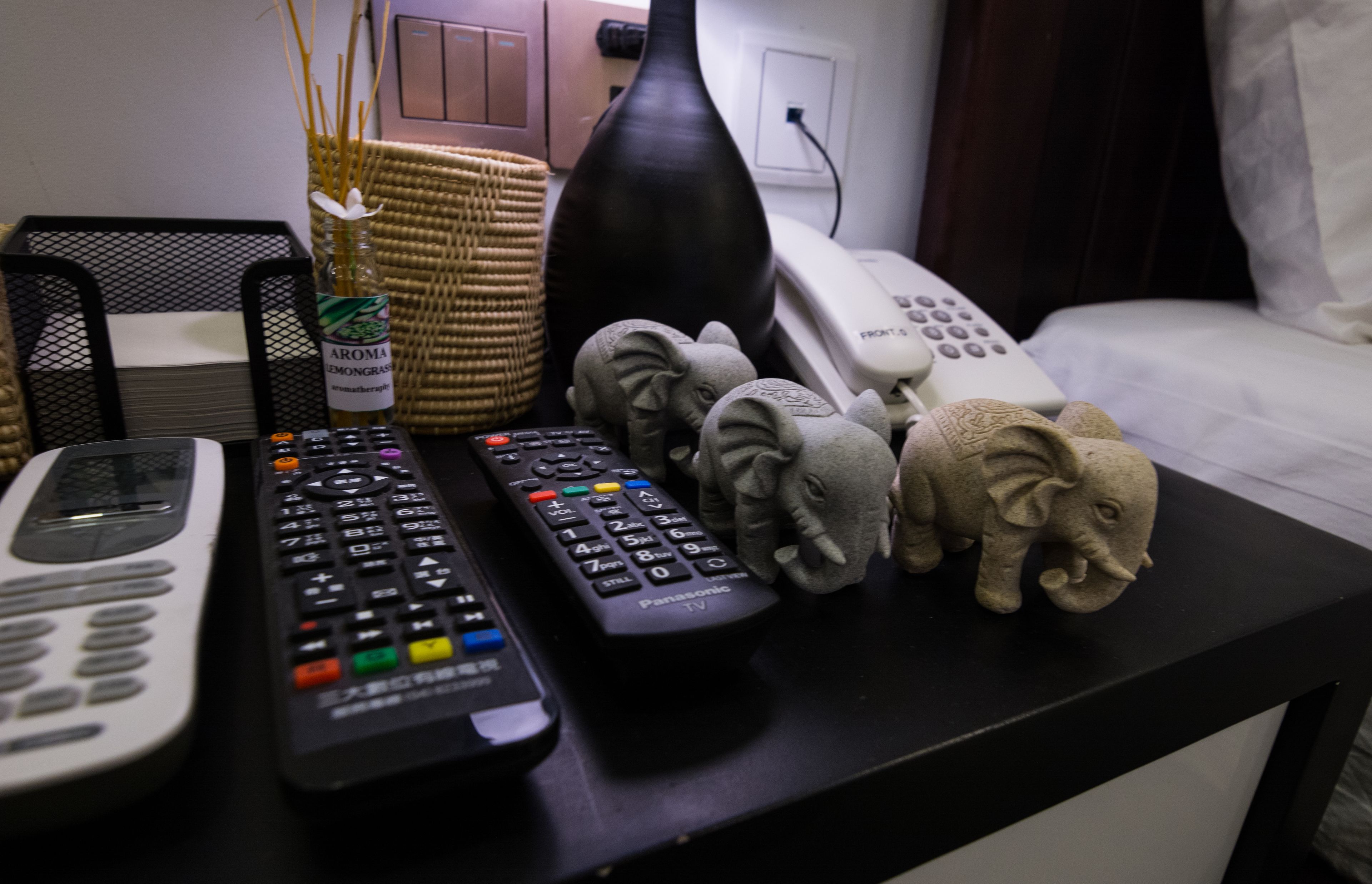 Foto - The Local Time Village