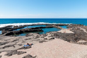 Plage à proximité