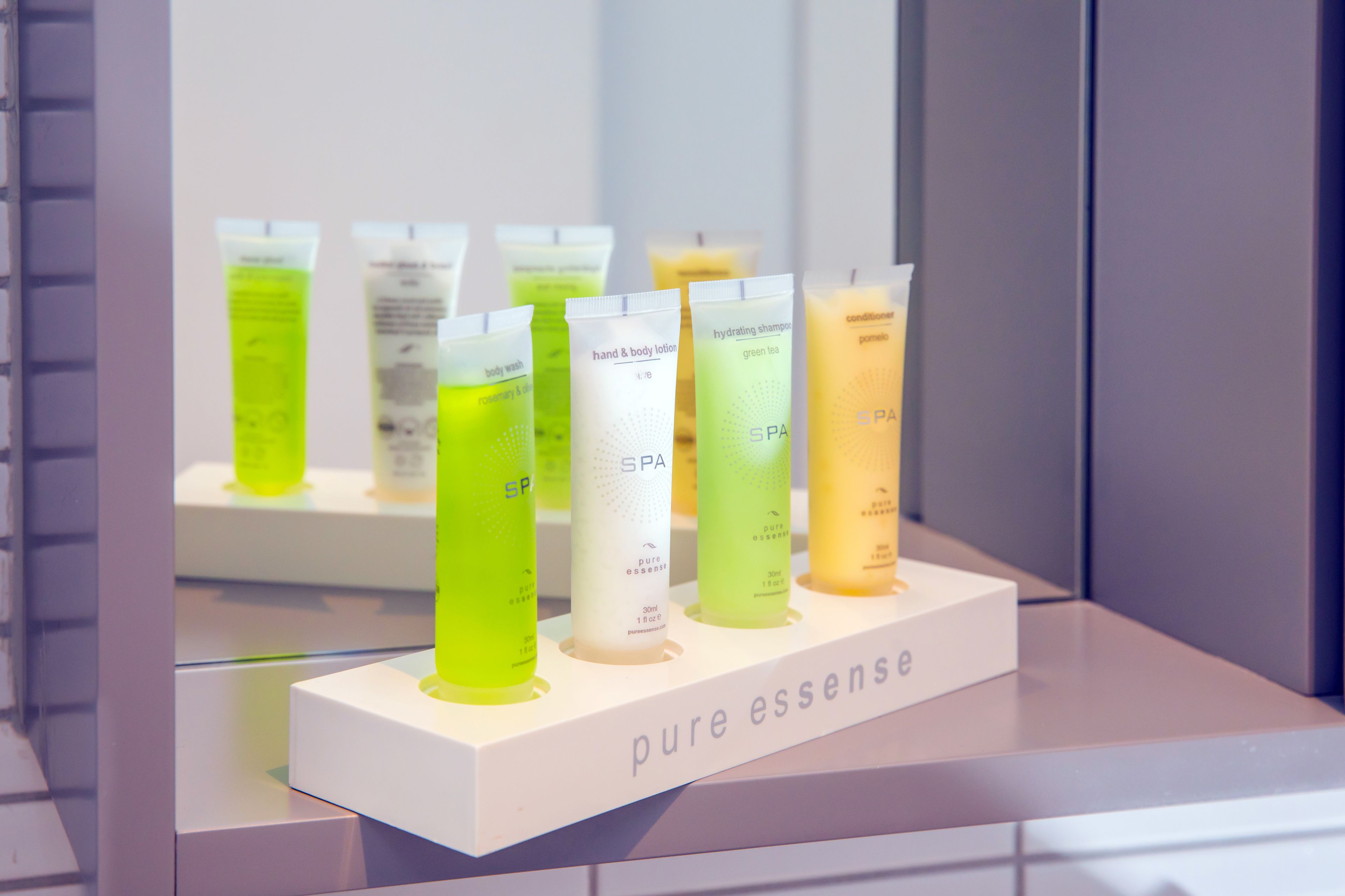 Spencer Street Apartments — image 19