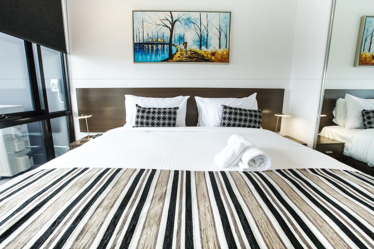 Egyptian cotton sheets, premium bedding, down comforters
