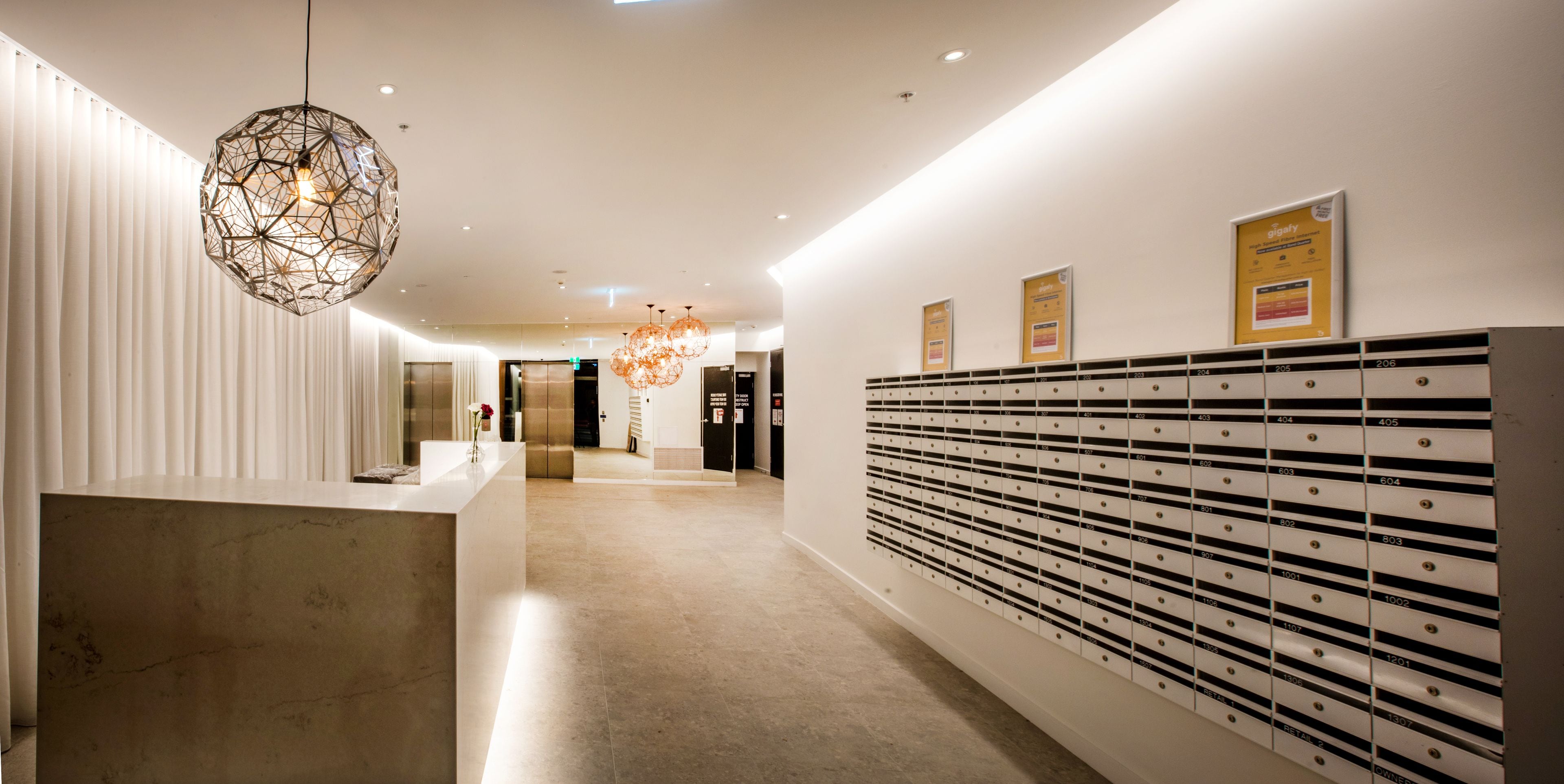 Spencer Street Apartments — image 30