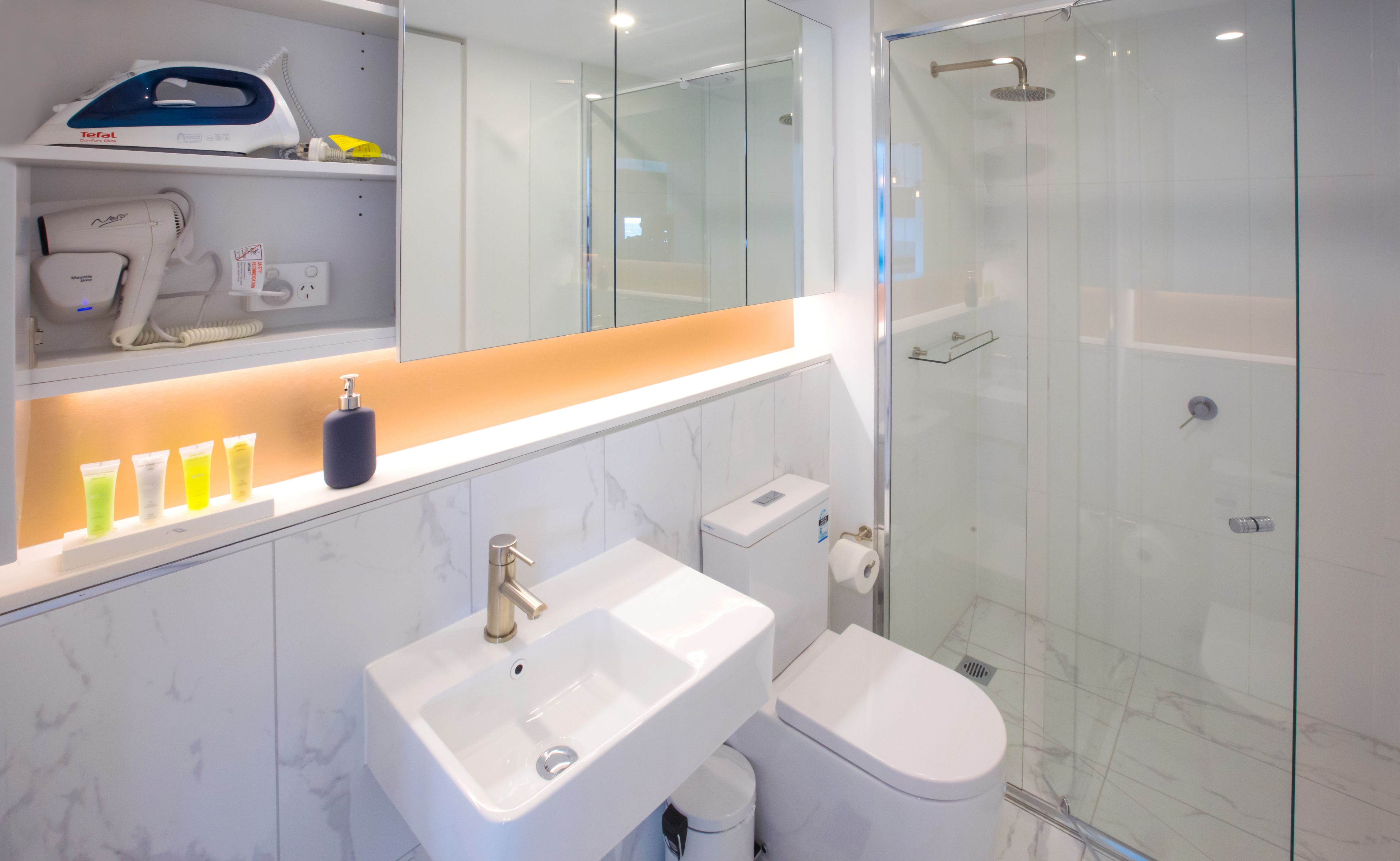 Spencer Street Apartments — image 10