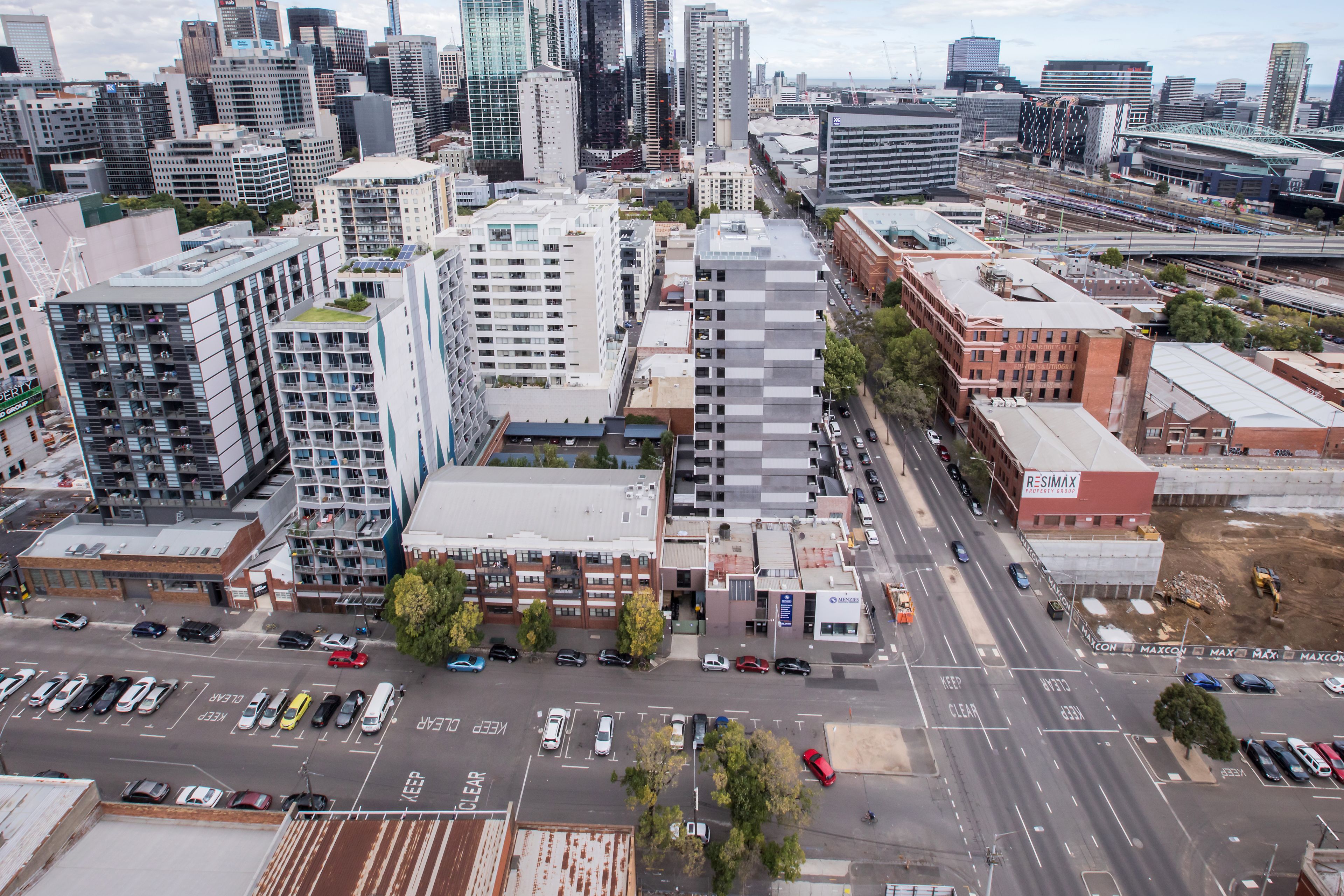 Spencer Street Apartments — image 21