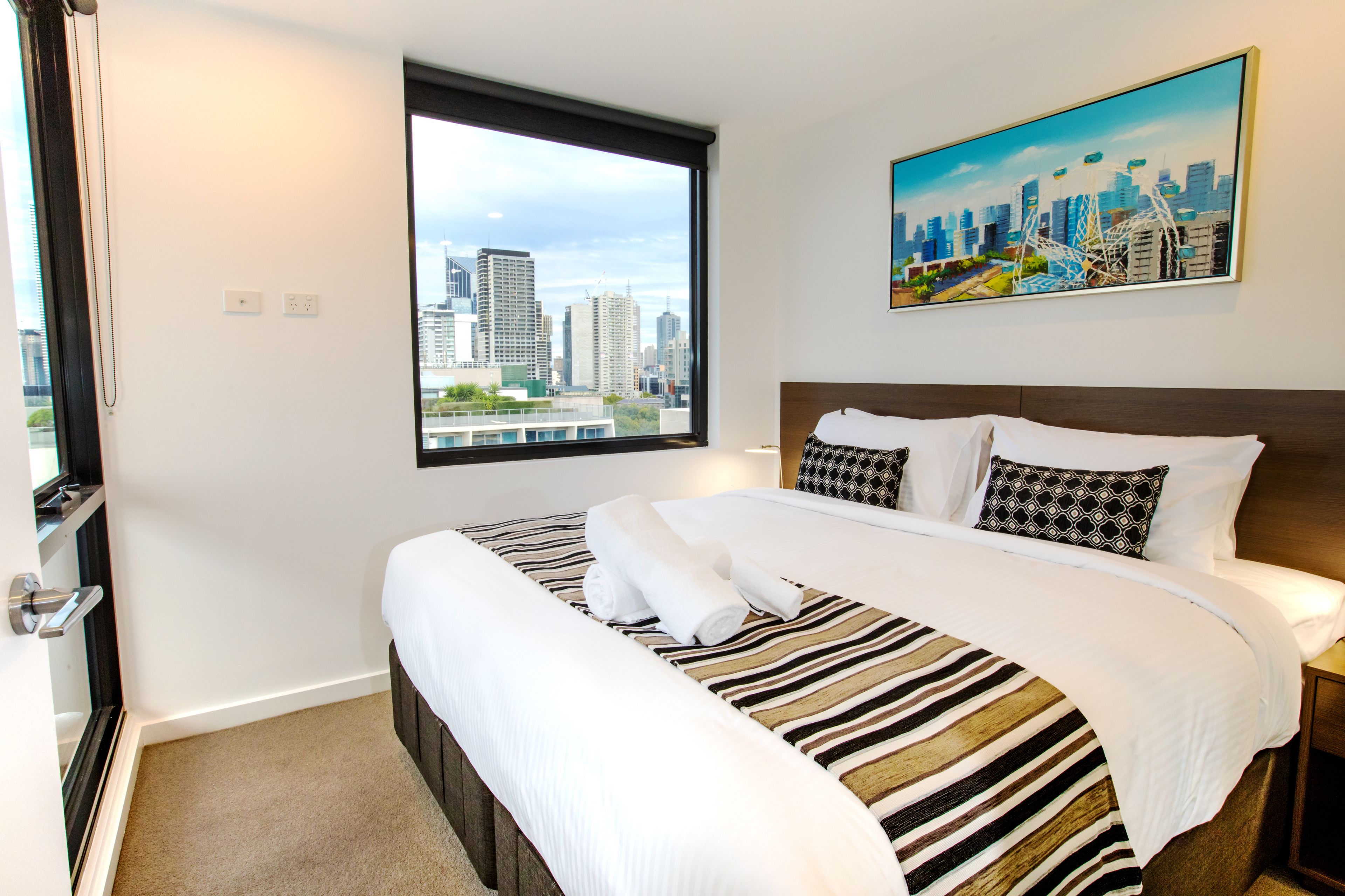 Spencer Street Apartments — image 5