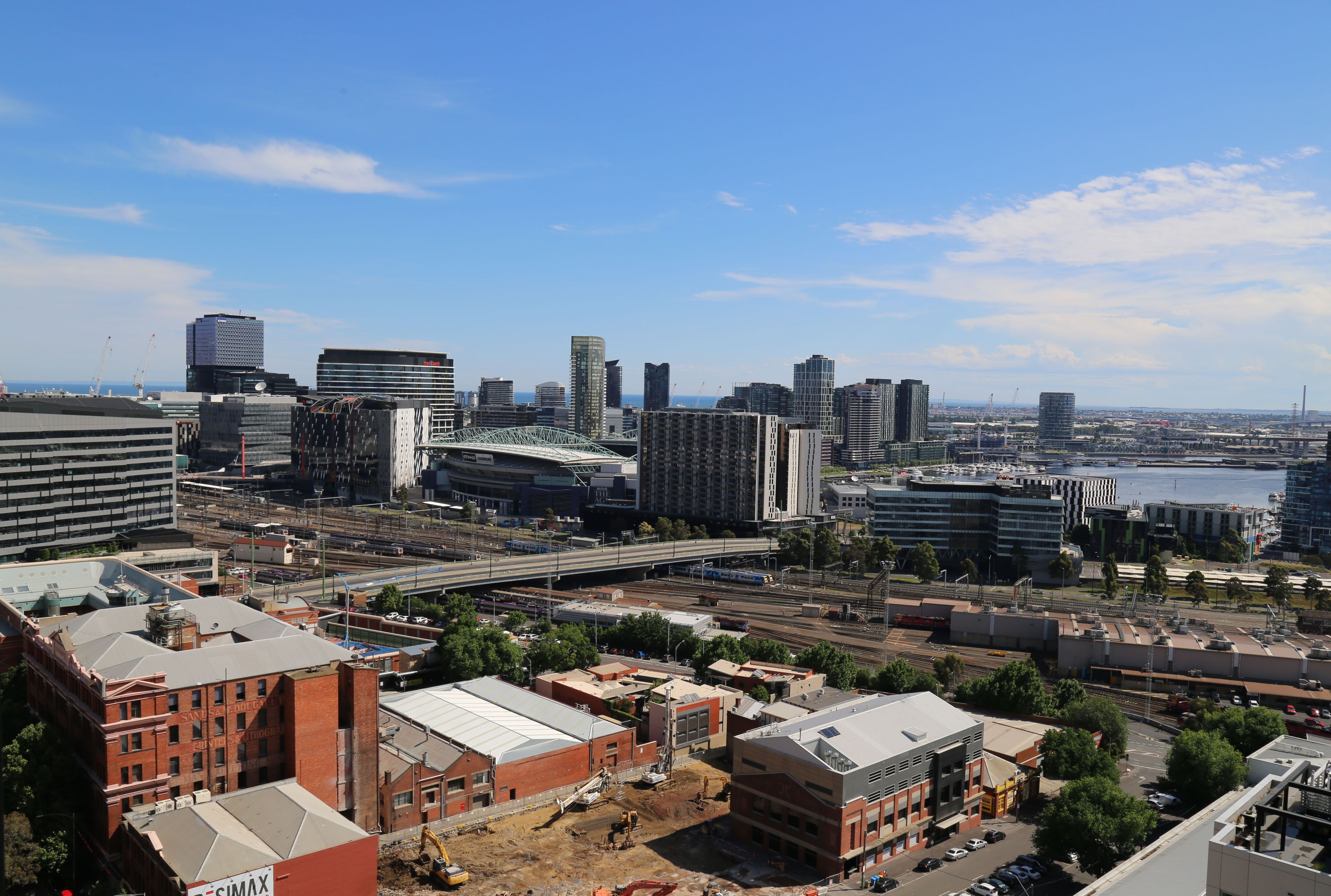 Spencer Street Apartments — image 25